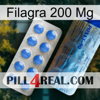 Filagra 200Mg 40